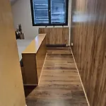 Pelso Bambusz Appartement *