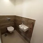 Pelso Bambusz Appartement Siófok