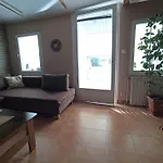 Pelso Bambusz Appartement *