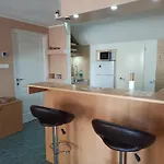 Appartement Pelso Bambusz *