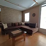 Appartement Pelso Bambusz