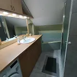 Pelso Bambusz Appartement *