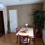 Pelso Bambusz Appartement Siófok