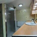 Appartement Pelso Bambusz *