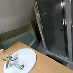 Pelso Bambusz Appartement