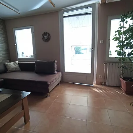 Bambusz Apartament *