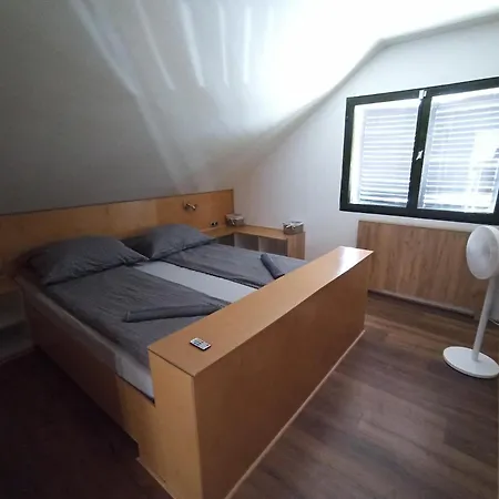Bambusz * Siófok