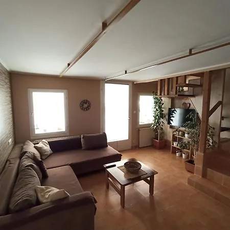 Bambusz Apartament