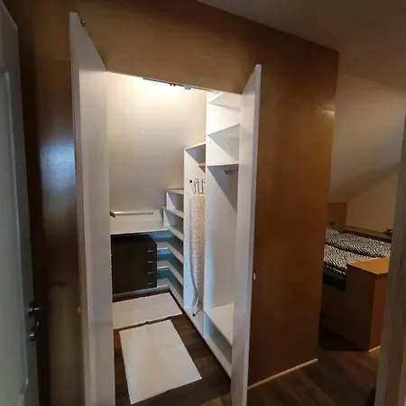 Pelso Bambusz شقة