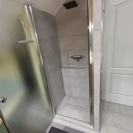 Apartament Bambusz Siófok