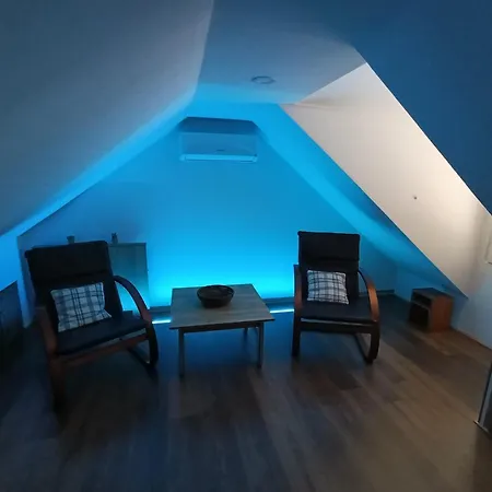 Bambusz Siófok