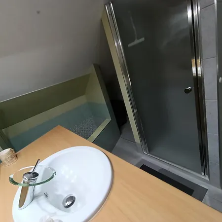 Bambusz Apartament