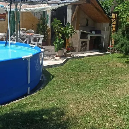 Bambusz * Siófok