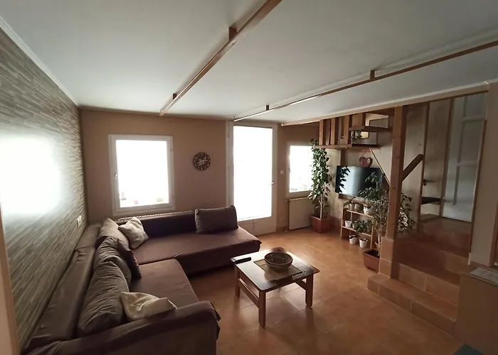 Pelso Bambusz 아파트