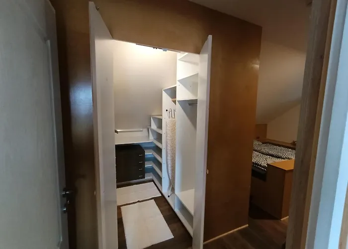 Pelso Bambusz 아파트