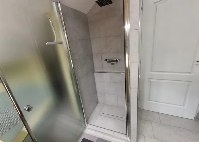 아파트 Pelso Bambusz 시오포크